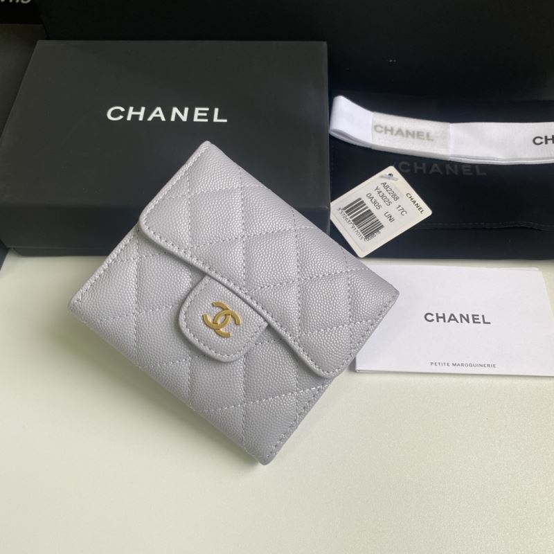 Chanel Wallet Purse